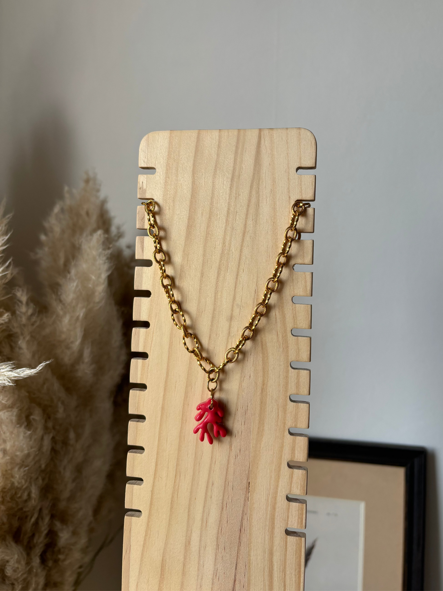 COLLIER CORAIL