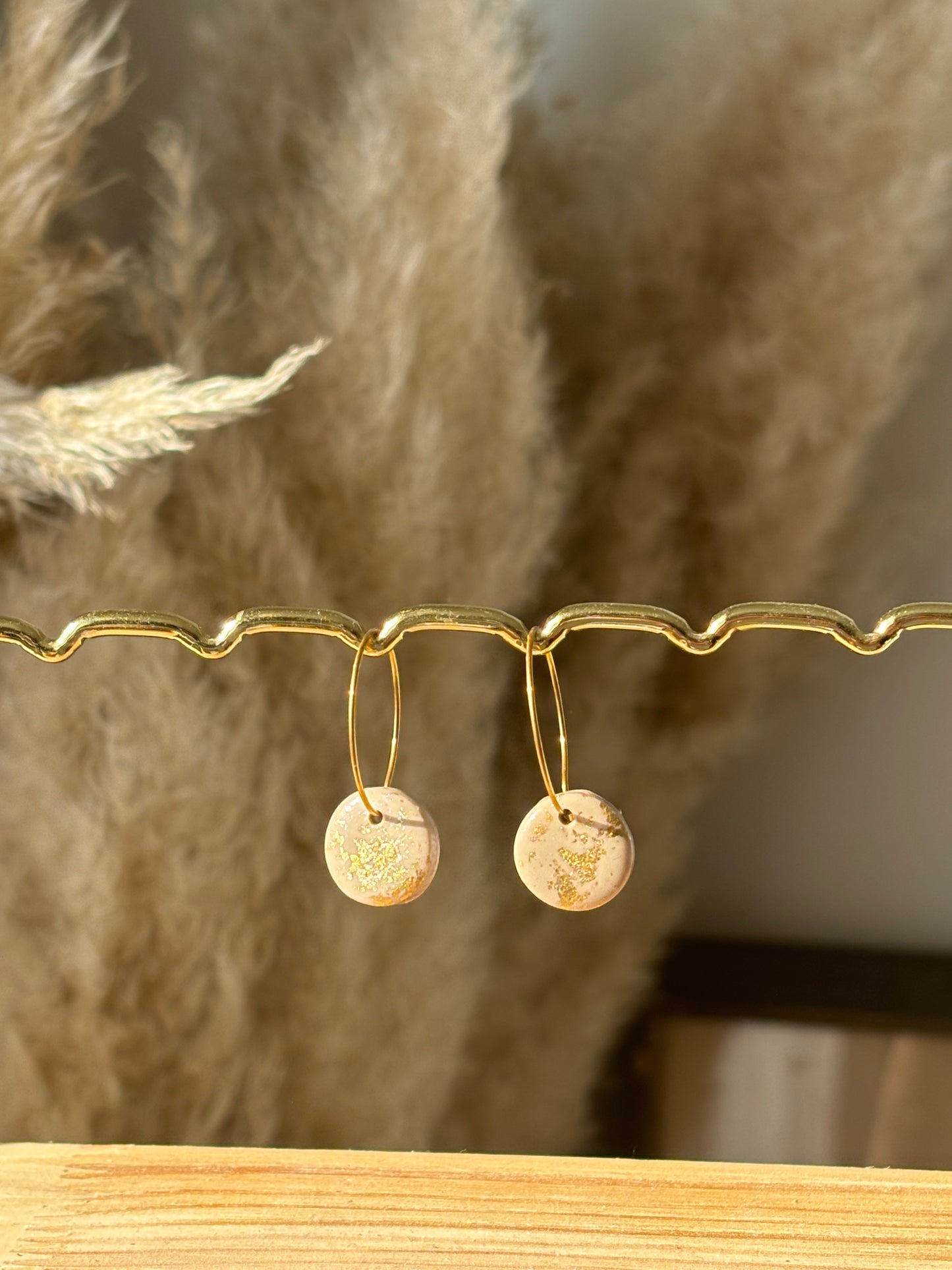 BOUCLES LÉONORE