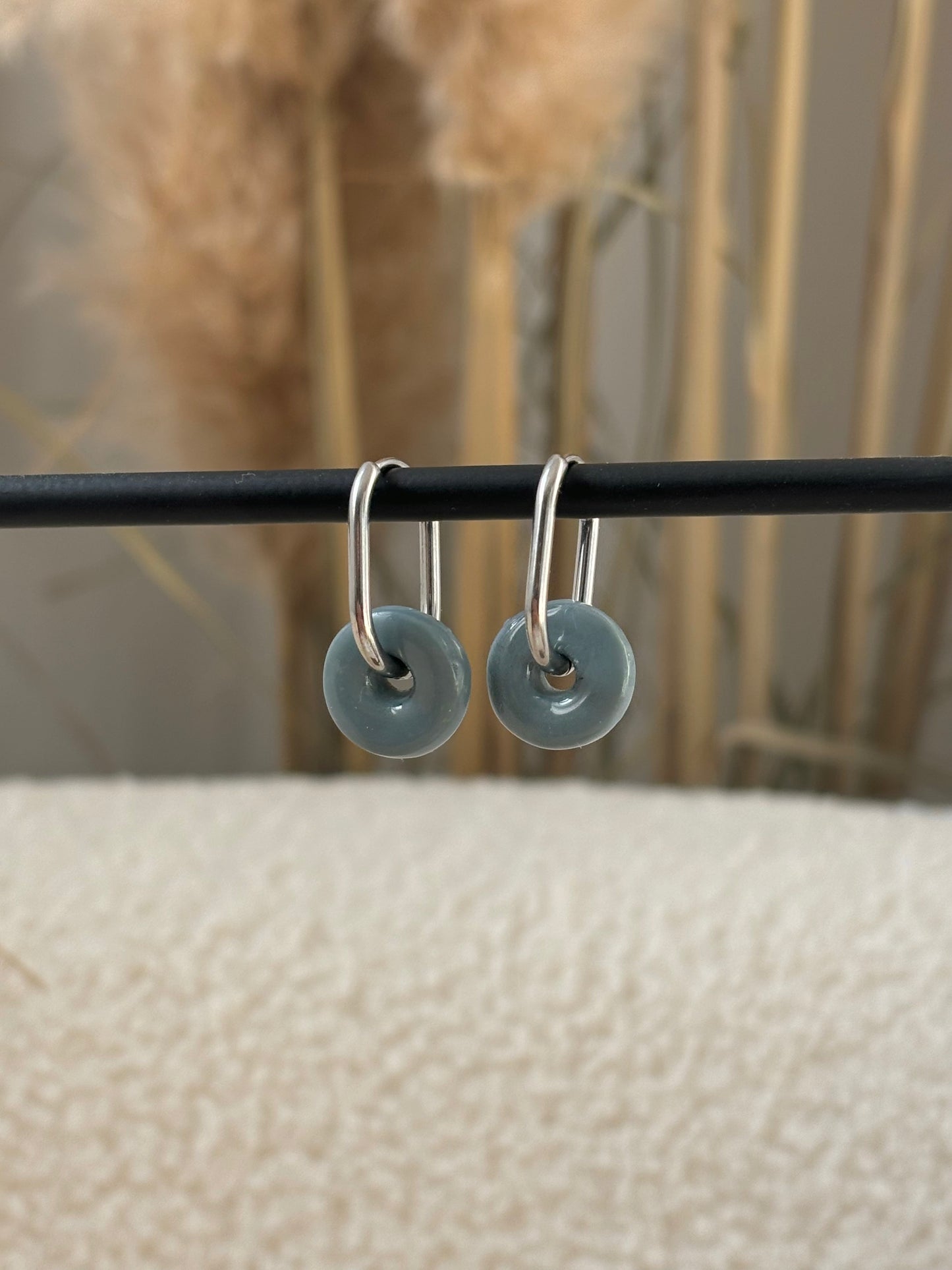 BOUCLES ROSIE