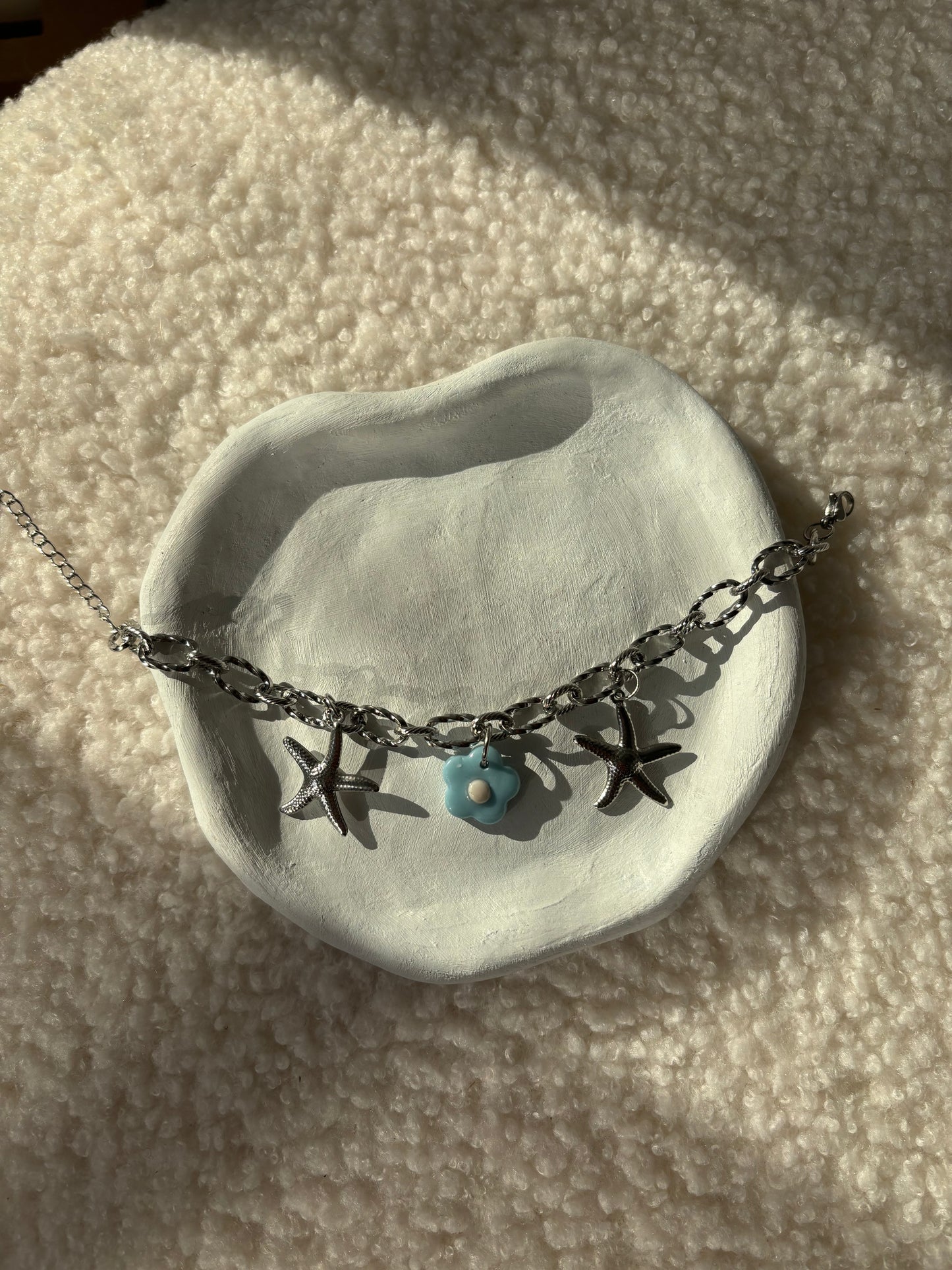 BRACELET ÉTOILÉ