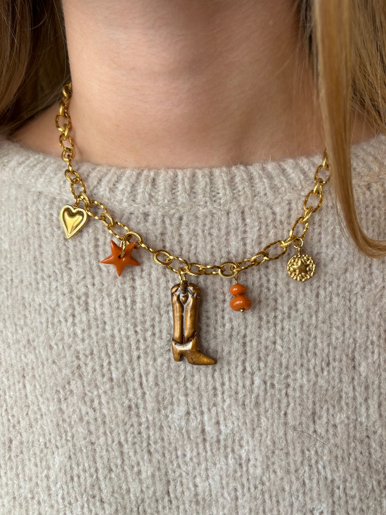 Collection d’automne