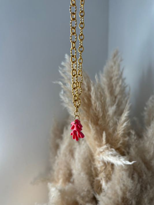 COLLIER CORAIL