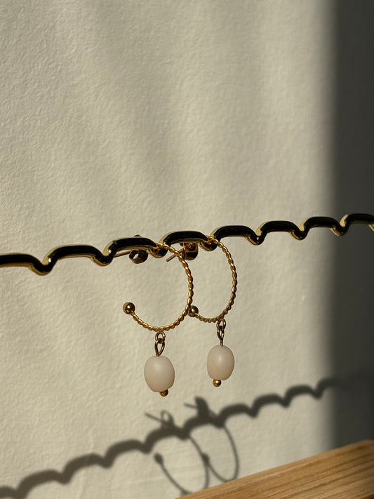 BOUCLE SARAH