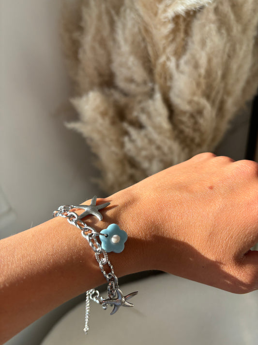 BRACELET ÉTOILÉ