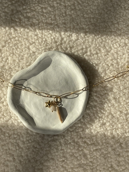 COLLIER STELLA