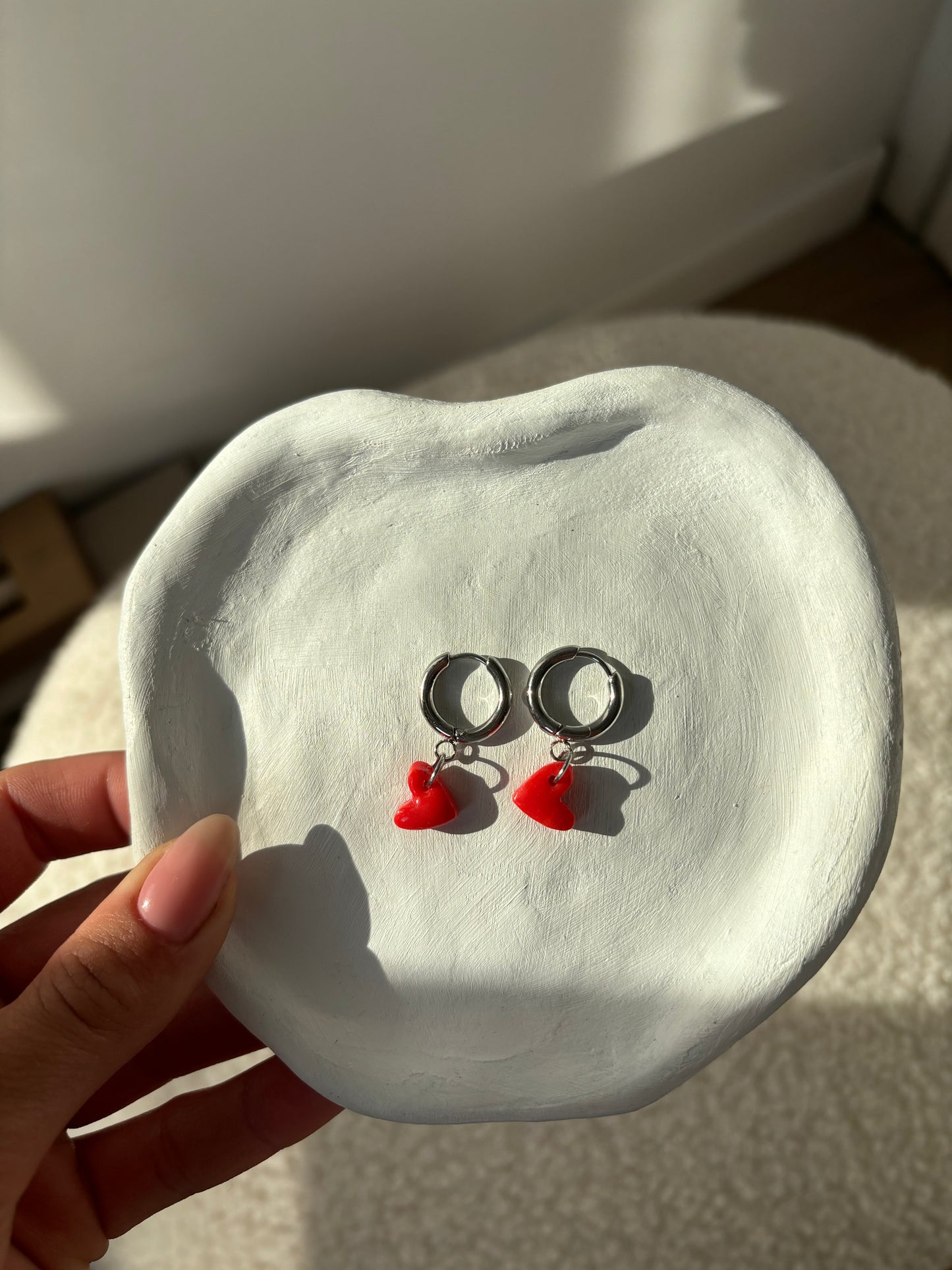BOUCLES AMOUR