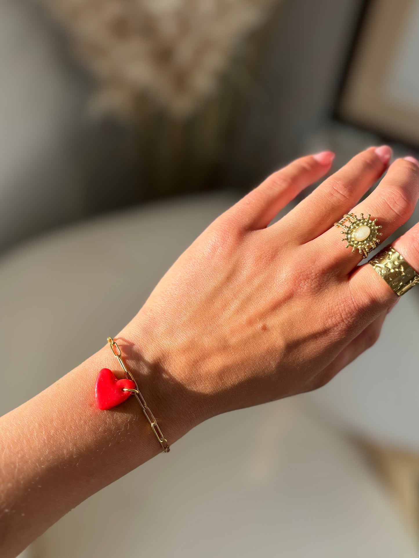 BRACELET AMOUR